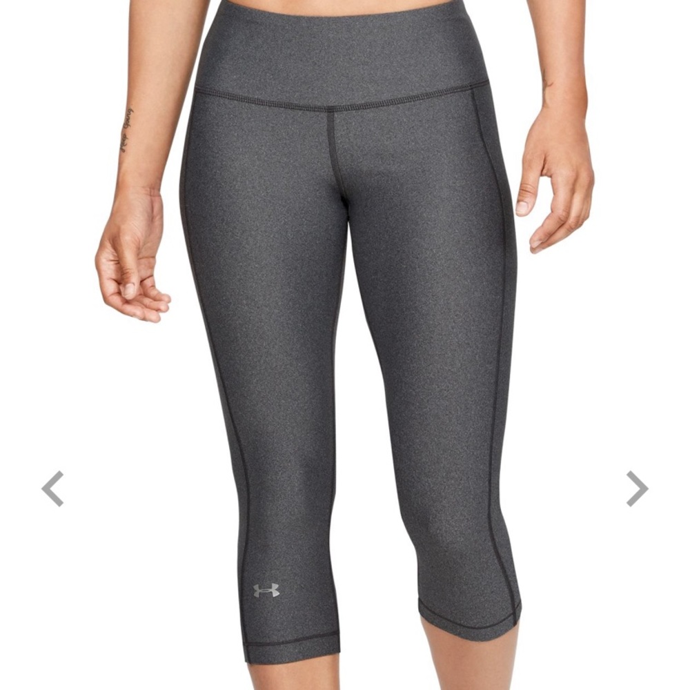 Under Armour leggings
